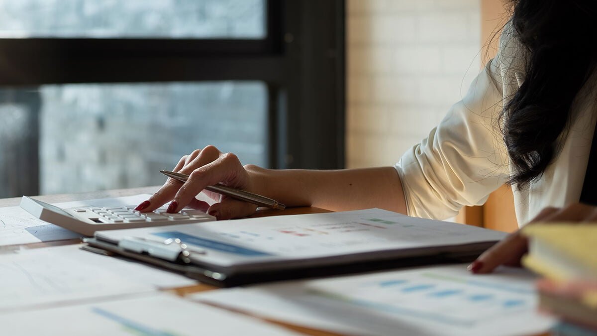 Financial Statement Services in Vancouver