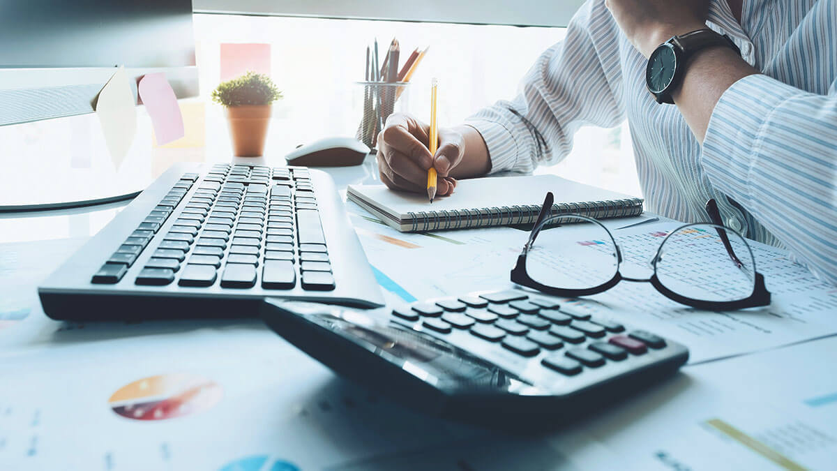 Bookkeeping in Vancouver