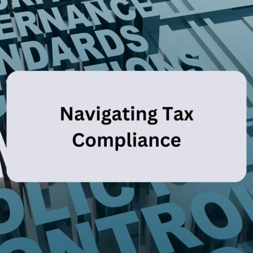 Navigating Tax Compliance_ Essential Tips for Small Business Owners in Surrey